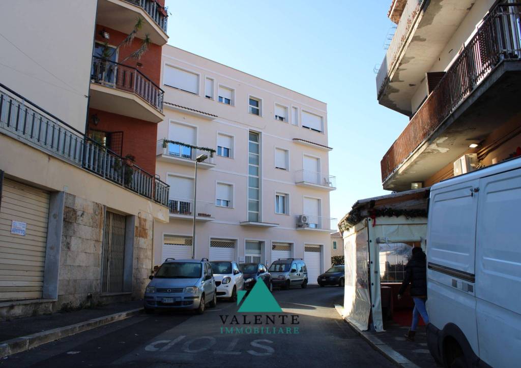 appartamento in vendita a Palestrina