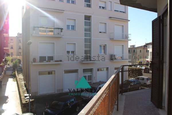 appartamento in vendita a Palestrina