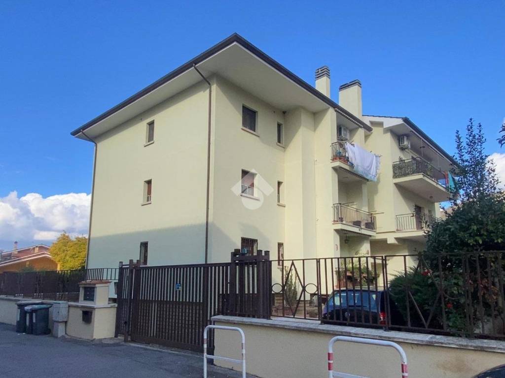 appartamento in vendita a Palestrina