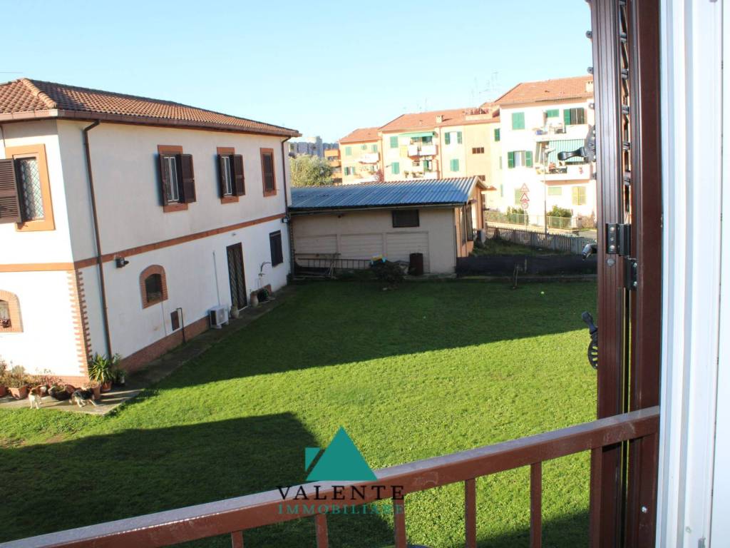 appartamento in vendita a Palestrina