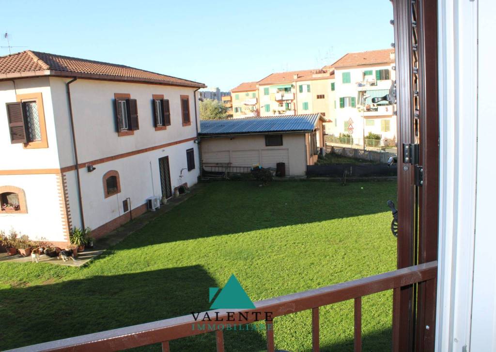 appartamento in vendita a Palestrina