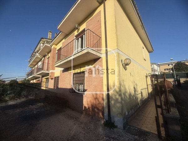 casa indipendente in vendita a Palestrina