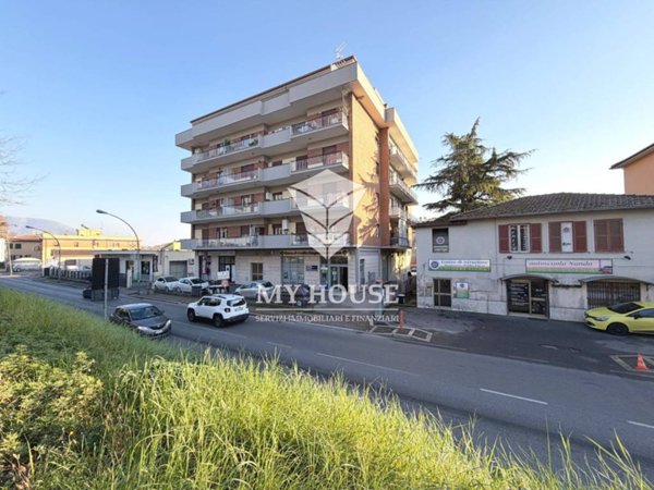 appartamento in vendita a Palestrina