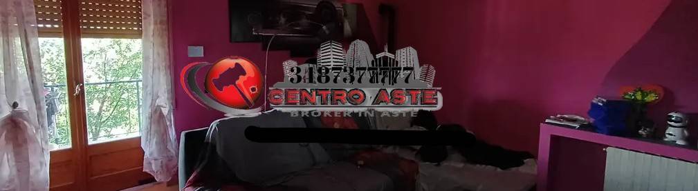 appartamento in vendita a Palestrina