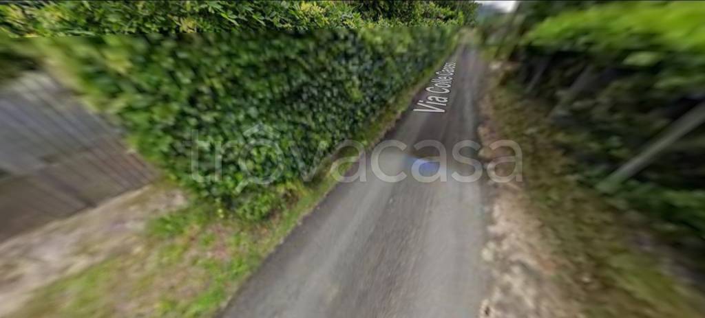 appartamento in vendita a Palestrina