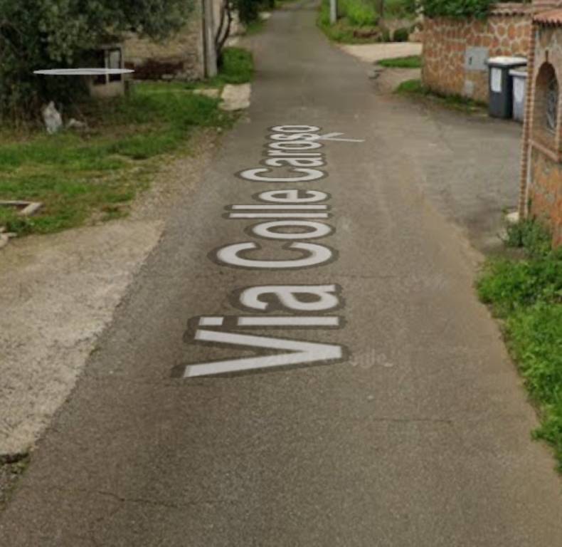 appartamento in vendita a Palestrina