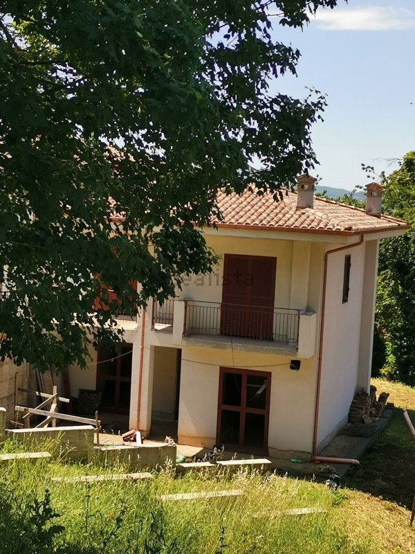 pentavano in vendita a Palestrina