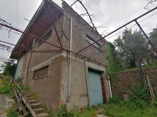casa indipendente in vendita a Palestrina