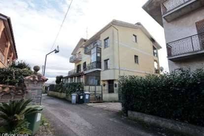 appartamento in vendita a Palestrina
