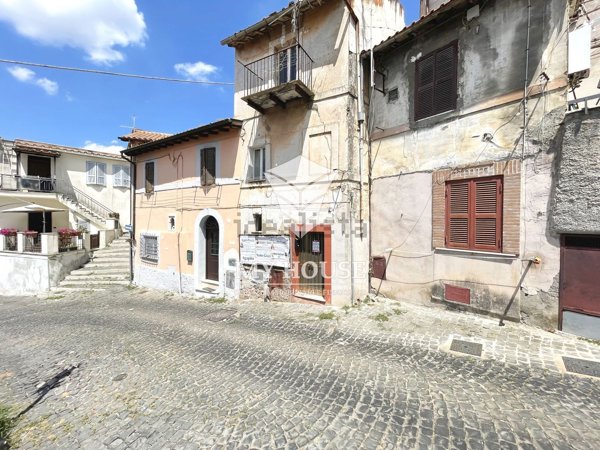 appartamento in vendita a Palestrina