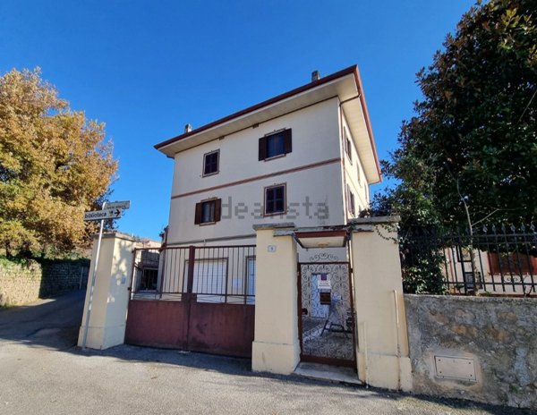 casa indipendente in vendita a Palestrina