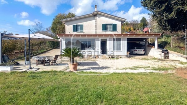 casa indipendente in vendita a Palestrina