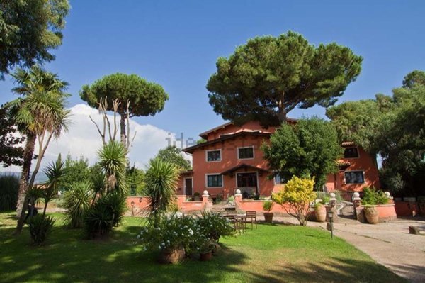 casa indipendente in vendita a Palestrina