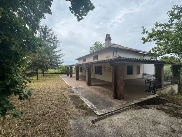 casa indipendente in vendita a Palestrina