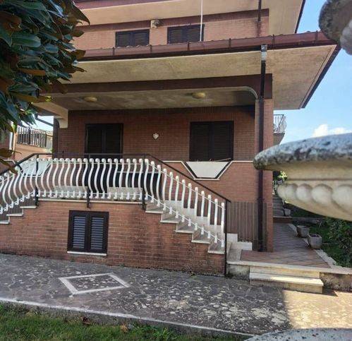 casa indipendente in vendita a Palestrina
