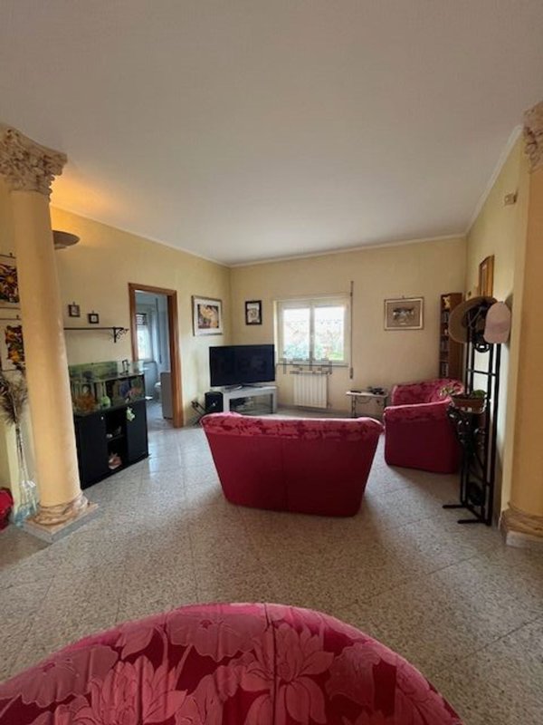 casa indipendente in vendita a Palestrina