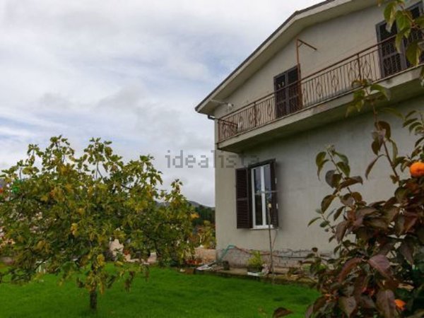 casa indipendente in vendita a Palestrina