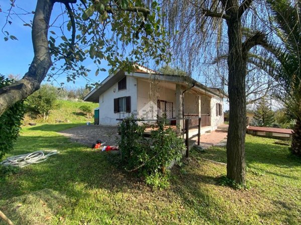 appartamento in vendita a Palestrina