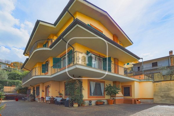 casa indipendente in vendita a Palestrina