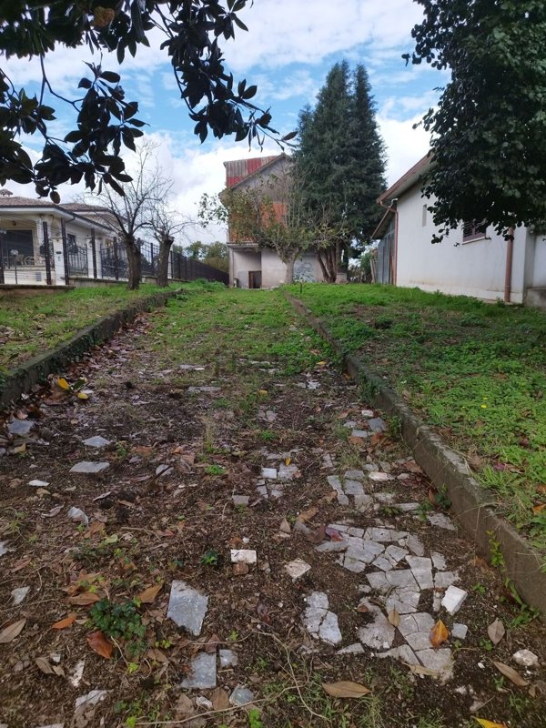 casa indipendente in vendita a Palestrina in zona Carchitti