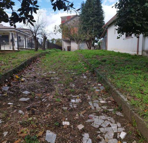 casa indipendente in vendita a Palestrina in zona Carchitti