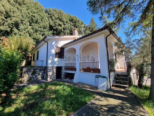 casa indipendente in vendita a Palestrina