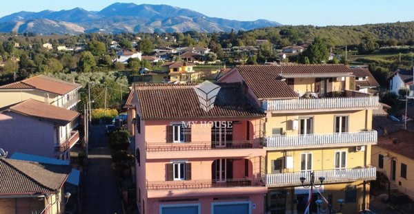 esavano in vendita a Palestrina in zona Carchitti