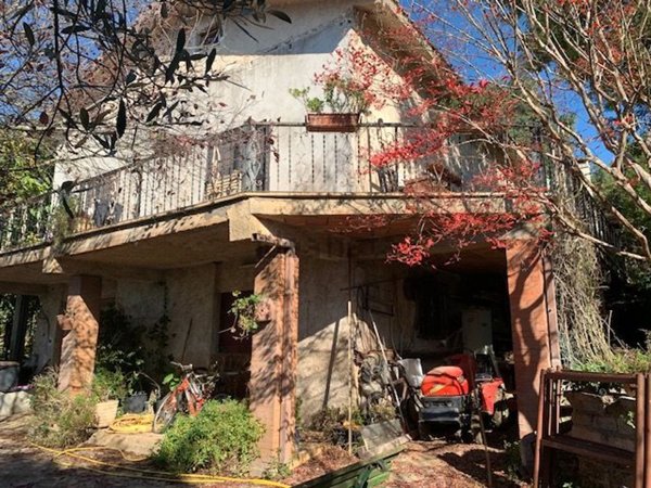 casa indipendente in vendita a Palestrina