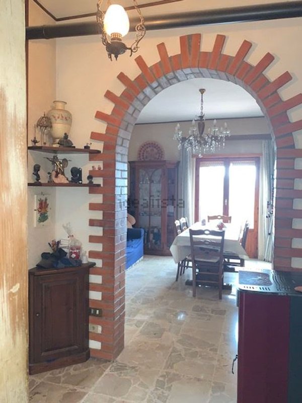 casa indipendente in vendita a Palestrina