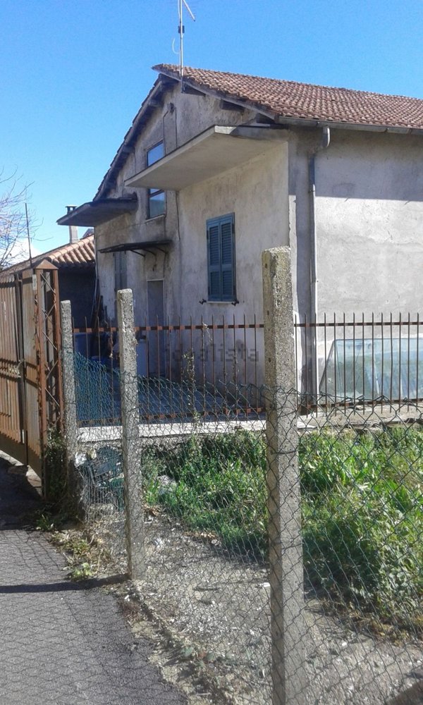 appartamento in vendita a Palestrina in zona Carchitti