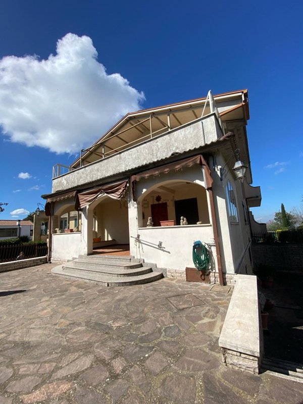 casa indipendente in vendita a Palestrina
