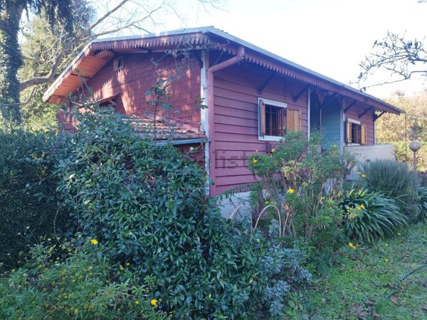 casa indipendente in vendita a Palestrina