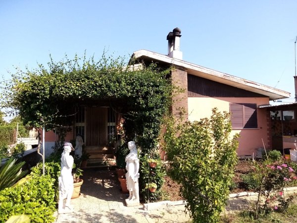 casa indipendente in vendita a Palestrina