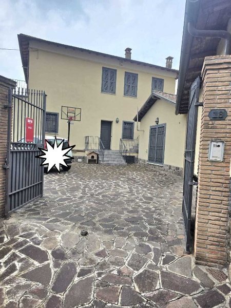 casa indipendente in vendita a Palestrina