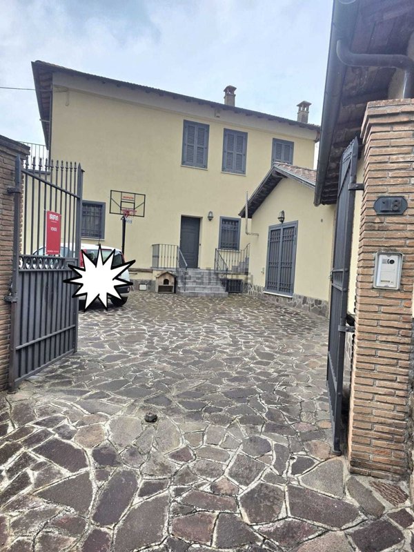 casa indipendente in vendita a Palestrina