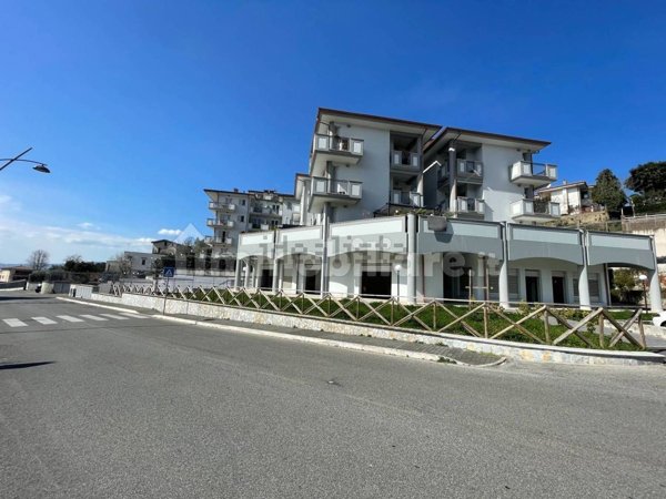 appartamento in vendita a Palestrina in zona Valvarino
