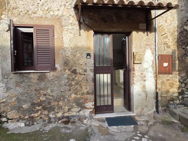 appartamento in vendita a Palestrina