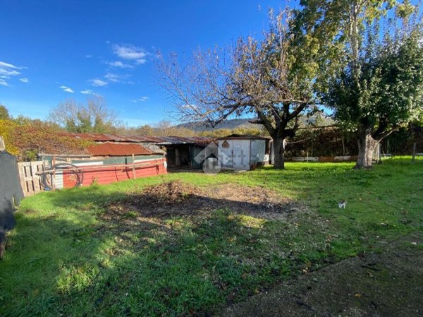 appartamento in vendita a Palestrina