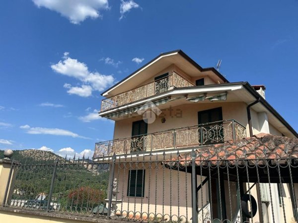 casa indipendente in vendita a Palestrina