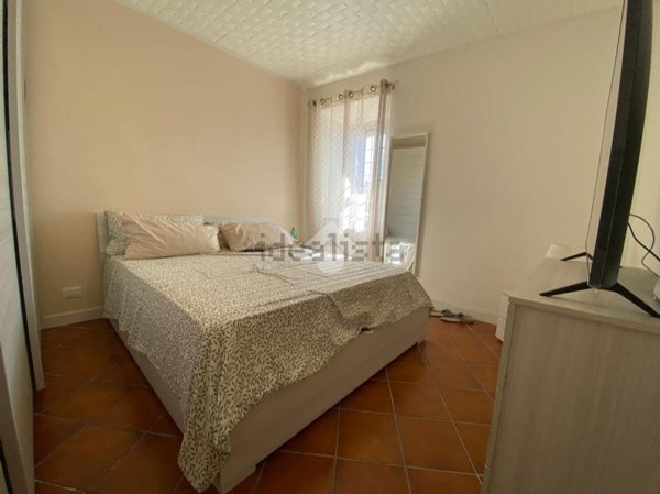 appartamento in vendita a Palestrina