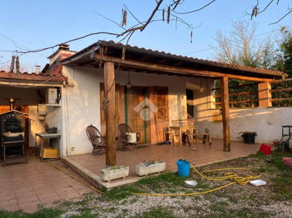 casa indipendente in vendita a Palestrina