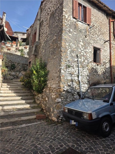 rudere in vendita a Palestrina