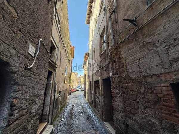 appartamento in vendita a Palestrina