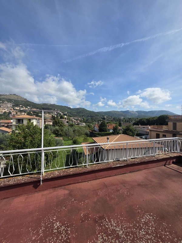 appartamento in vendita a Palestrina