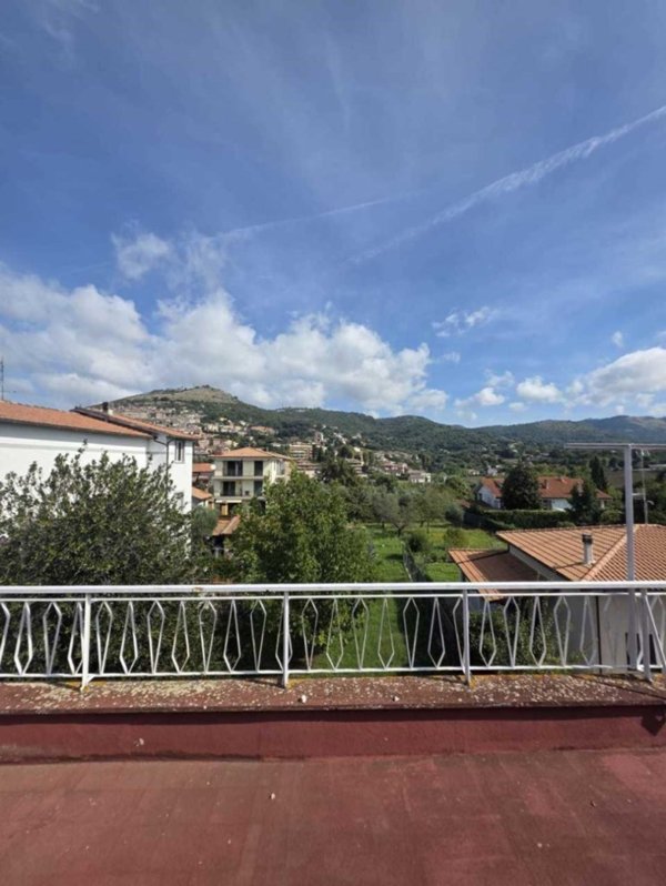 appartamento in vendita a Palestrina