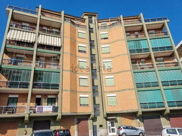 appartamento in vendita a Palestrina