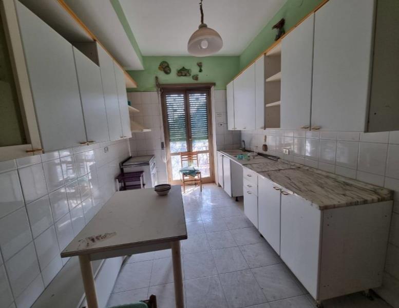 appartamento in vendita a Palestrina