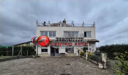 appartamento in vendita a Palestrina