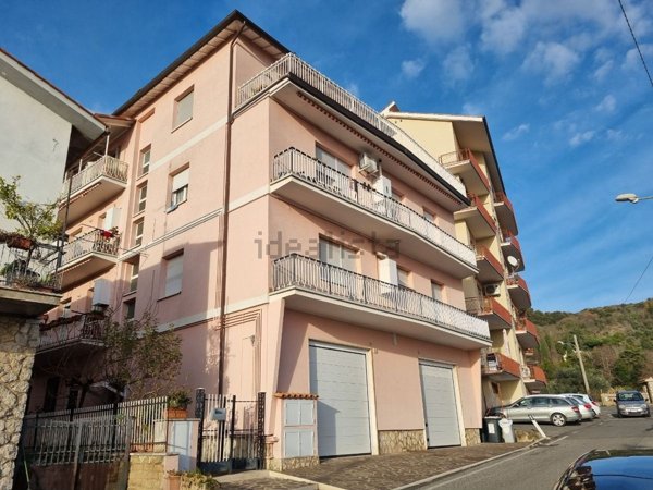 appartamento in vendita a Palestrina