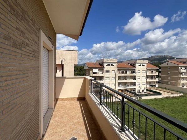 appartamento in vendita a Palestrina